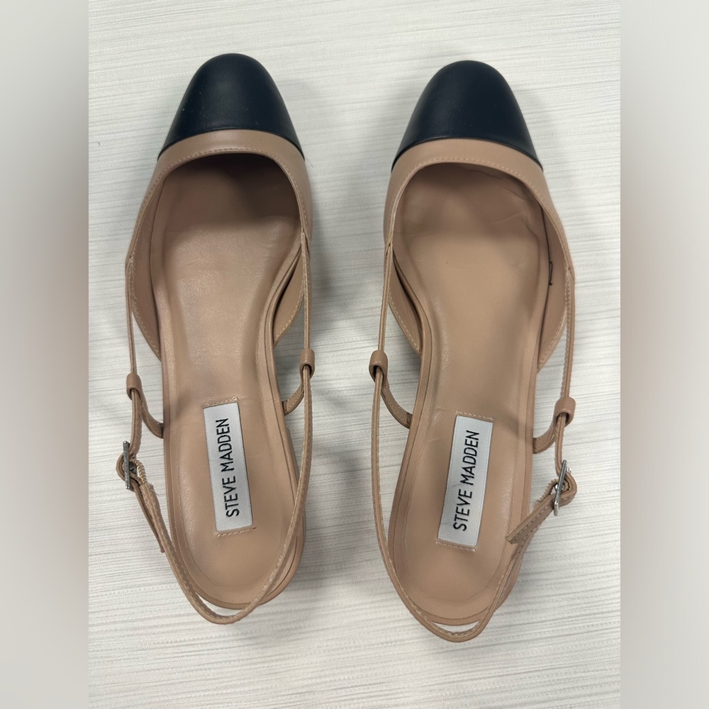 Steve Madden Belinda Pump size 9